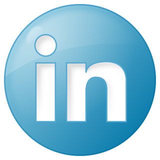 logo de linkedin